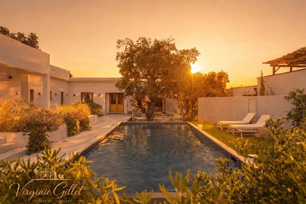 � vendre  Villa Ste Lucie De Porto Vecchio (20144)