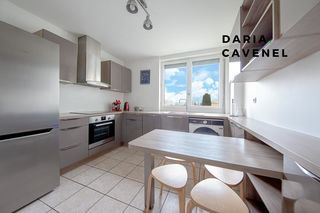  Appartement � vendre 4 pi�ces 75 m�