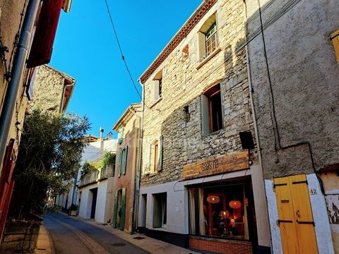   Maison � vendre 6 pi�ces SAINT MICHEL L'OBSERVATOIRE (04) Maison - 6 pi�ce(s) - 150 m�