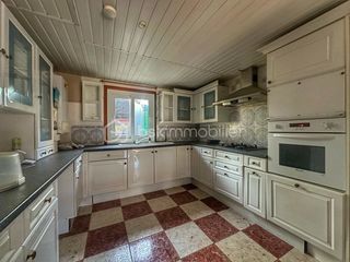  Maison � vendre 8 pi�ces 146 m�