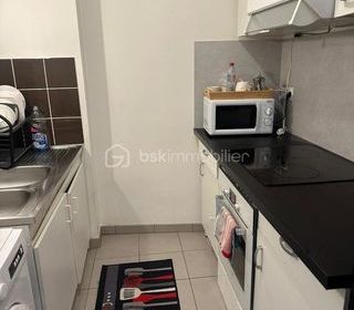  Appartement � vendre 2 pi�ces 37 m�