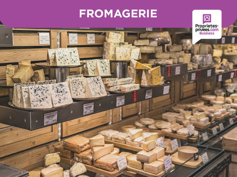 BESSE ET SAINT ANASTAISE - FROMAGERIE PRODUITS DU TERROIR 94639 63610 Besse et saint anastaise