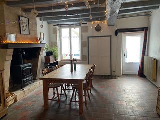  Maison � vendre 7 pi�ces 240 m�