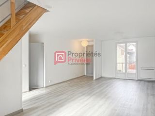  Maison � vendre 4 pi�ces 88 m�