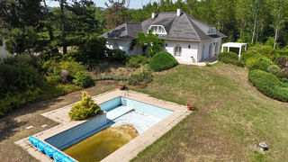  Maison � vendre 6 pi�ces 290 m�