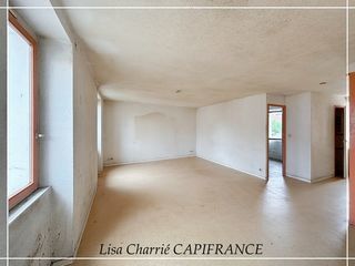  Immeuble � vendre 6 pi�ces 140 m�