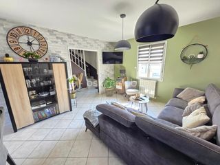  Maison � vendre 6 pi�ces 154 m�