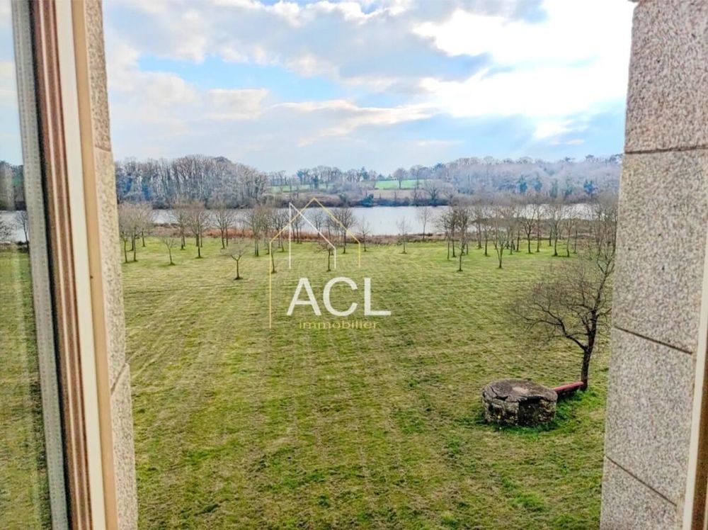 � vendre  Propri�t�/ch�teau Vannes (56000)