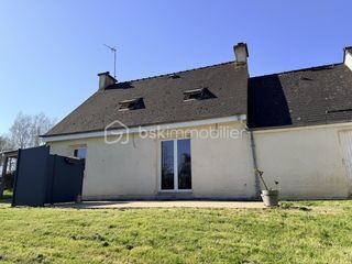  Maison � vendre 4 pi�ces 87 m�