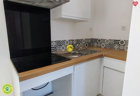  Appartement � vendre 3 pi�ces 39 m�