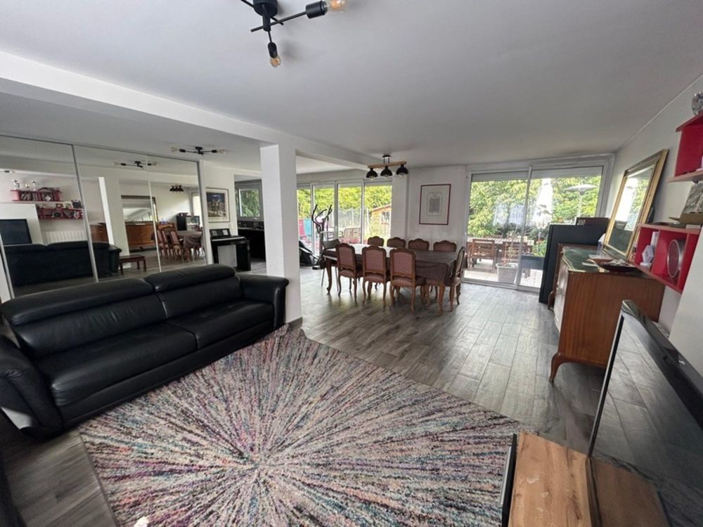 � vendre  Maison Cr�teil (94000)