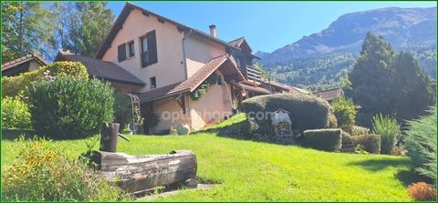   REVEL � Maison 4 pi�ces � 140 m� � Terrain 3 000 m� � DPE C Maison - 4 pi�ce(s) - 140 m�