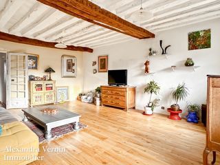  Appartement � vendre 6 pi�ces 132 m�