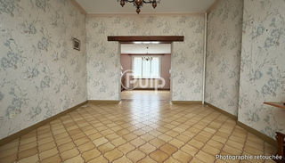  Maison � vendre 6 pi�ces 116 m�