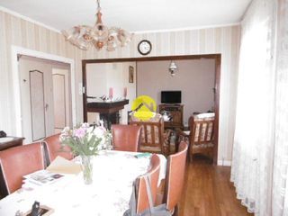  Maison � vendre 4 pi�ces 80 m�