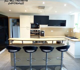  Maison � vendre 8 pi�ces 170 m�