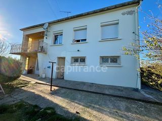  Maison � vendre 5 pi�ces 124 m�