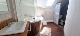  Immeuble � vendre 1 pi�ce 205 m�