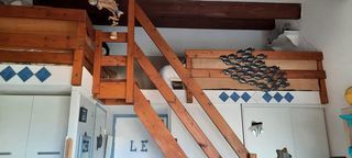  Appartement � louer 1 pi�ce 21 m�