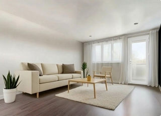  Appartement � vendre 3 pi�ces 51 m�