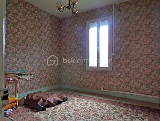  Maison � vendre 3 pi�ces 60 m�