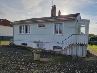  Maison � vendre 5 pi�ces 102 m�