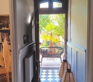  Maison � vendre 8 pi�ces 200 m�