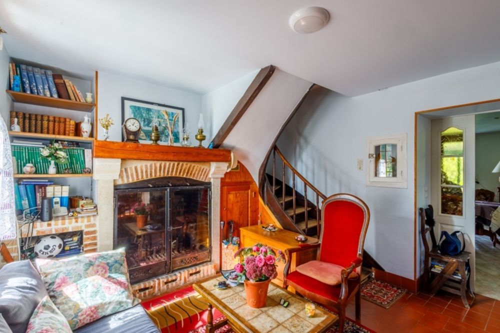 � vendre  Maison Deauville (14800)