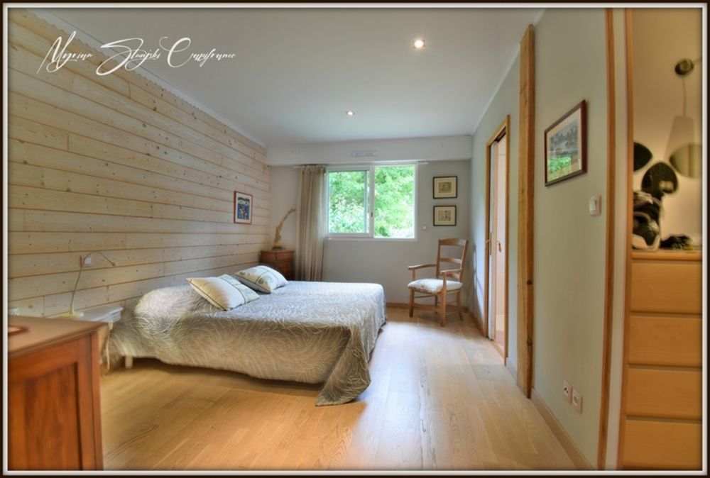 � vendre  Propri�t�/ch�teau Soustons (40140)