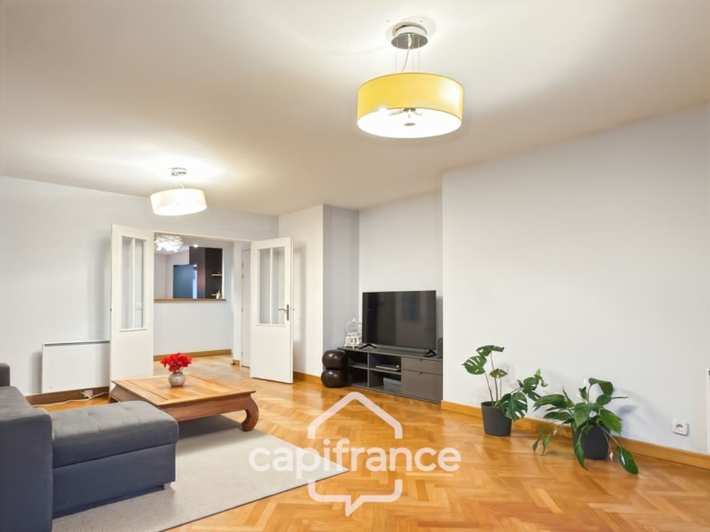 � vendre  Appartement Paris 12