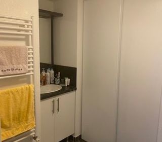  Appartement � vendre 3 pi�ces 60 m�