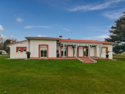   Maison � vendre 5 pi�ces SAINT PLANCARD (31) Maison - 5 pi�ce(s) - 152 m�