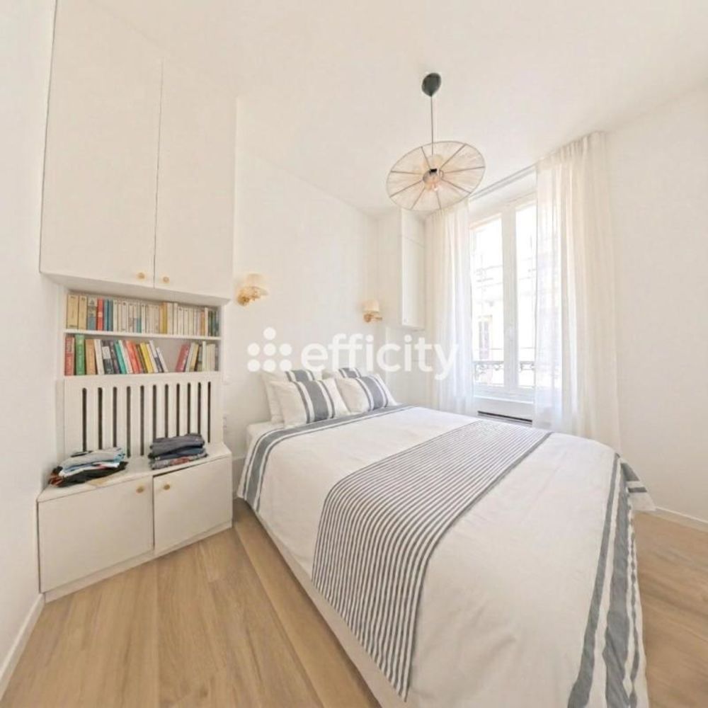 � vendre  Appartement Paris 12