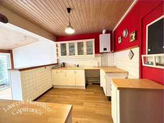  Maison � vendre 5 pi�ces 120 m�