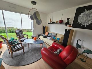  Maison � vendre 5 pi�ces 100 m�