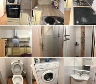  Appartement � louer 1 pi�ce 37 m�