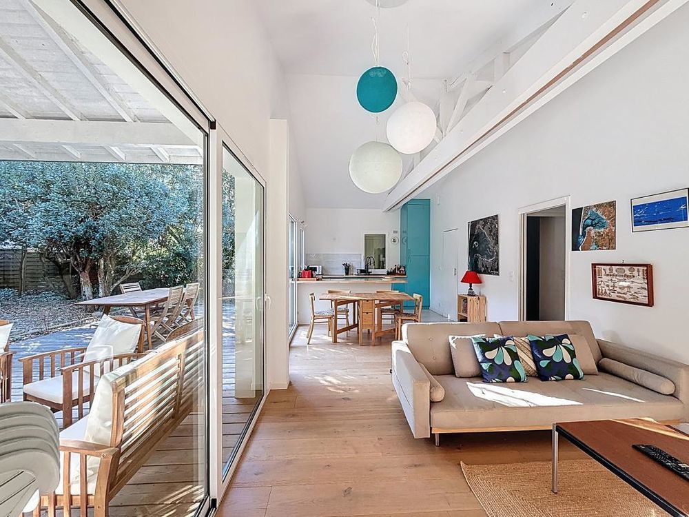 � vendre  Villa Arcachon (33120)