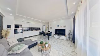  Appartement � vendre 2 pi�ces 58 m�