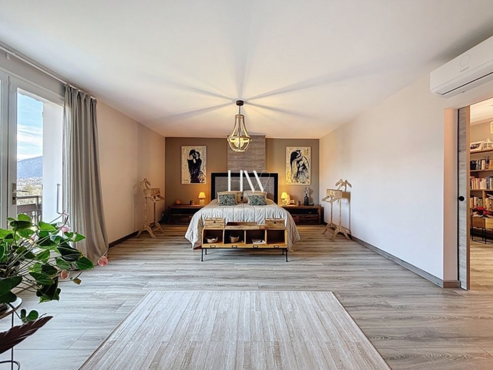 � vendre  Chalet S�vrier (74320)