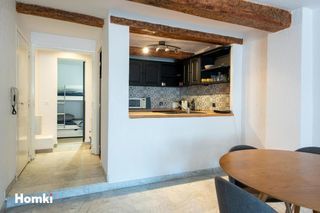  Appartement � vendre 3 pi�ces 58 m�