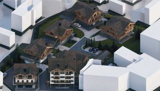  Appartement � vendre 3 pi�ces 104 m�