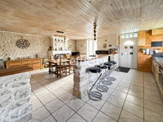  Maison � vendre 4 pi�ces 108 m�