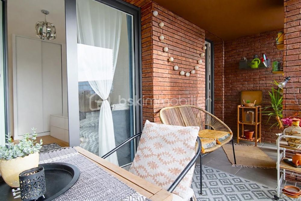 � vendre  Appartement Pantin (93500)