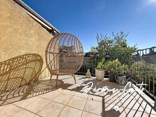  Maison � vendre 4 pi�ces 83 m�