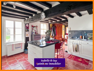  Maison � vendre 4 pi�ces 97 m�