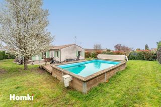  Maison � vendre 5 pi�ces 133 m�