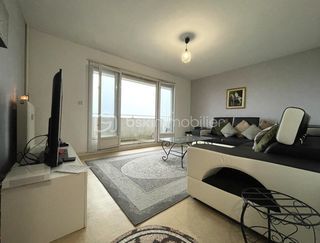  Appartement � vendre 3 pi�ces 49 m�