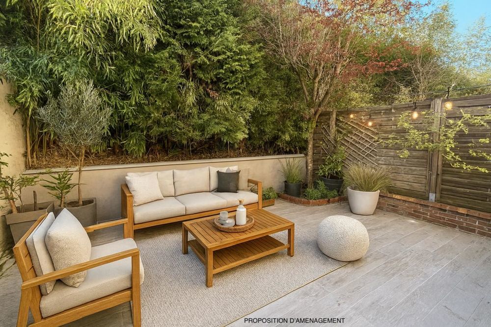 � vendre  Maison Versailles (78000)