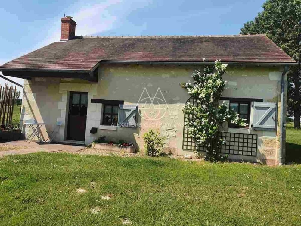 � vendre  Maison Sainte-Maure-de-Touraine (37800)