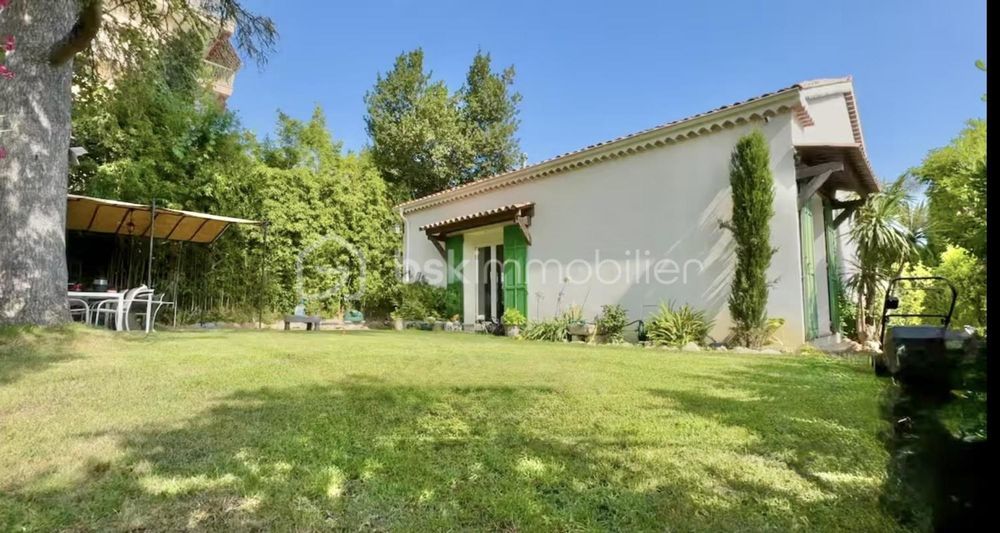 � vendre  Maison Vence (06140)